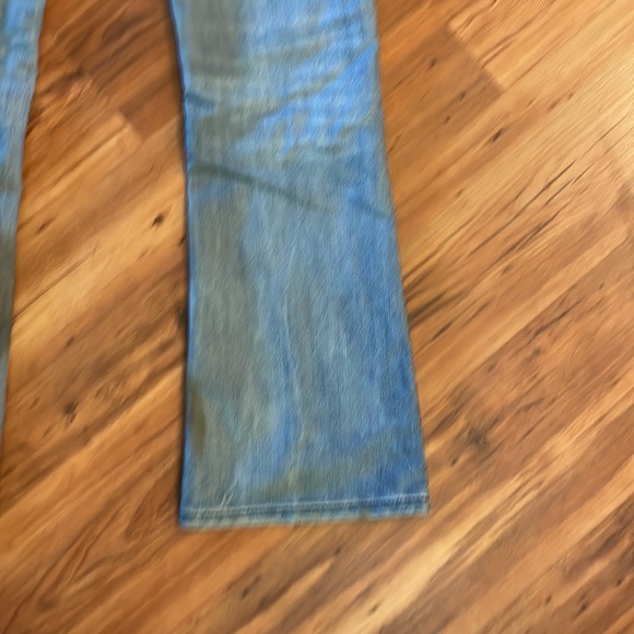 Wrangler Rock 47 Ultra low rise 5x32 - Picture 7 of 8